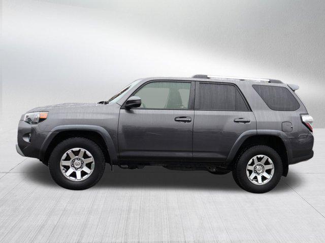 used 2016 Toyota 4Runner car, priced at $23,239