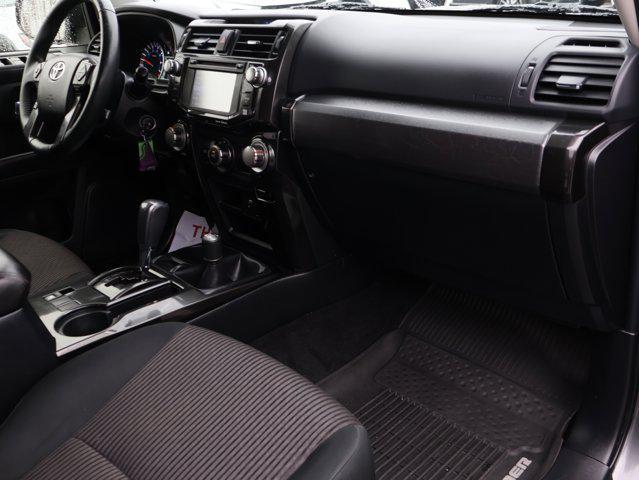 used 2016 Toyota 4Runner car, priced at $23,239