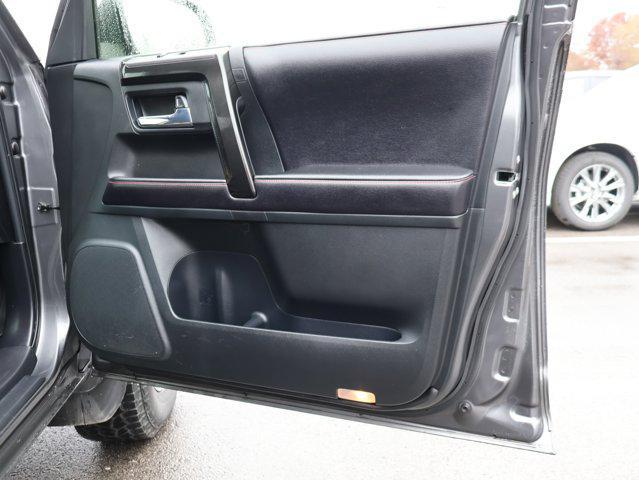 used 2016 Toyota 4Runner car, priced at $23,239