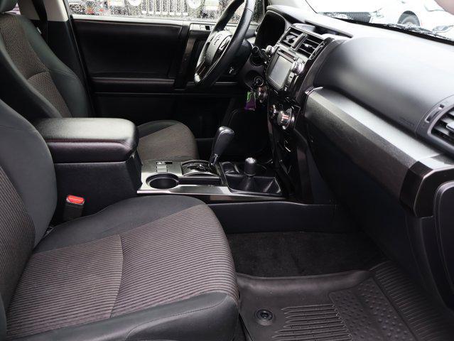 used 2016 Toyota 4Runner car, priced at $23,239