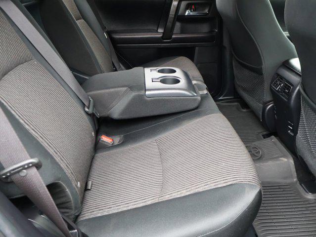 used 2016 Toyota 4Runner car, priced at $23,239