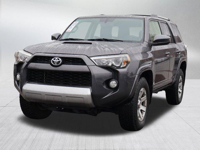 used 2016 Toyota 4Runner car, priced at $23,239