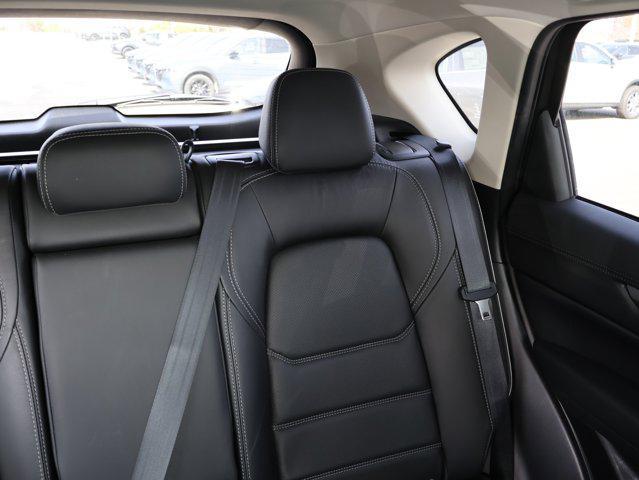 used 2024 Mazda CX-5 car, priced at $28,925