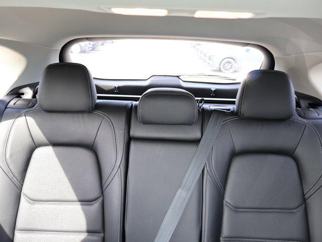 used 2024 Mazda CX-5 car, priced at $28,925