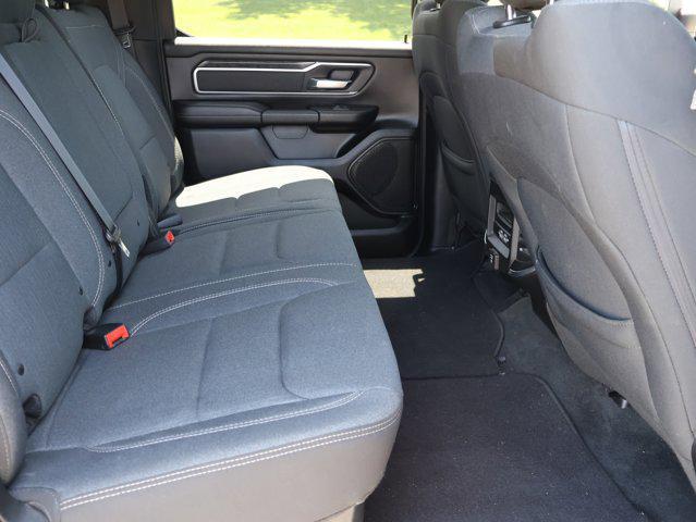 used 2019 Ram 1500 car, priced at $30,865