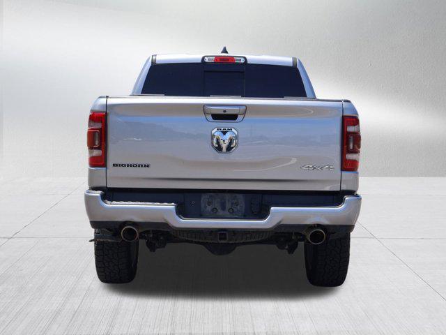 used 2019 Ram 1500 car, priced at $30,865