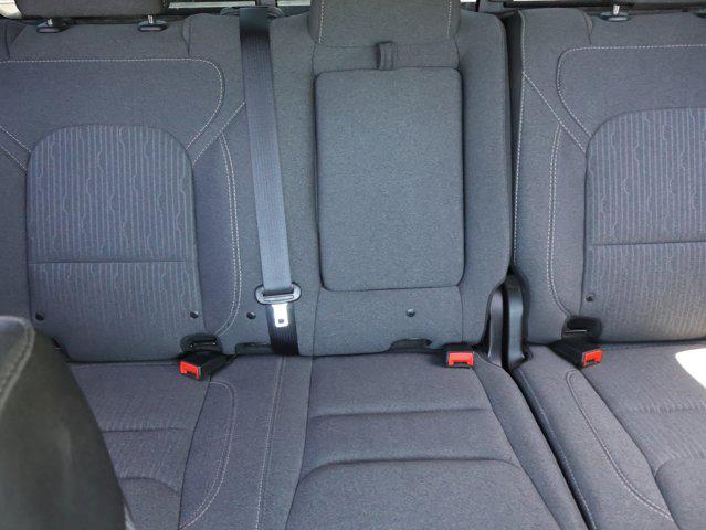 used 2019 Ram 1500 car, priced at $30,865
