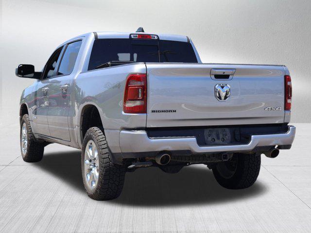 used 2019 Ram 1500 car, priced at $30,865