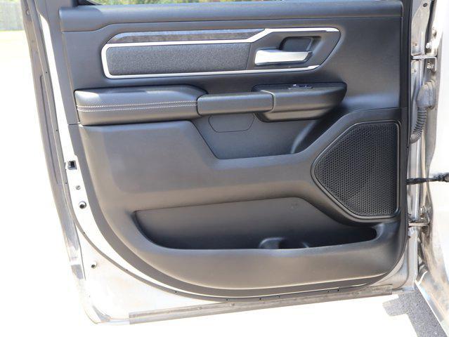 used 2019 Ram 1500 car, priced at $30,865