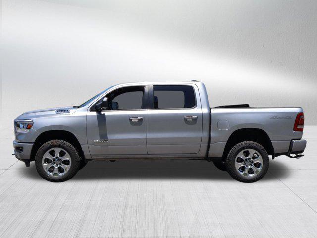 used 2019 Ram 1500 car, priced at $30,865