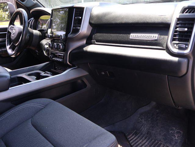 used 2019 Ram 1500 car, priced at $30,865