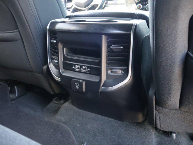 used 2019 Ram 1500 car, priced at $30,865
