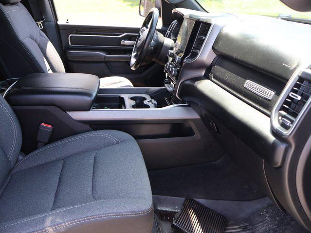 used 2019 Ram 1500 car, priced at $30,865