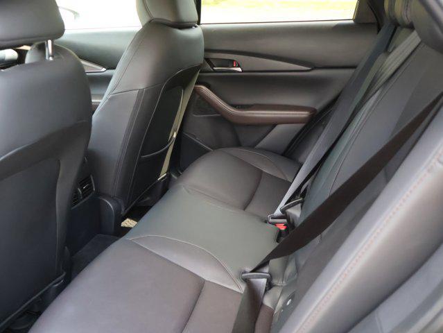 used 2024 Mazda CX-30 car, priced at $29,500