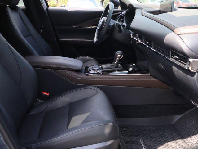 used 2024 Mazda CX-30 car, priced at $29,500