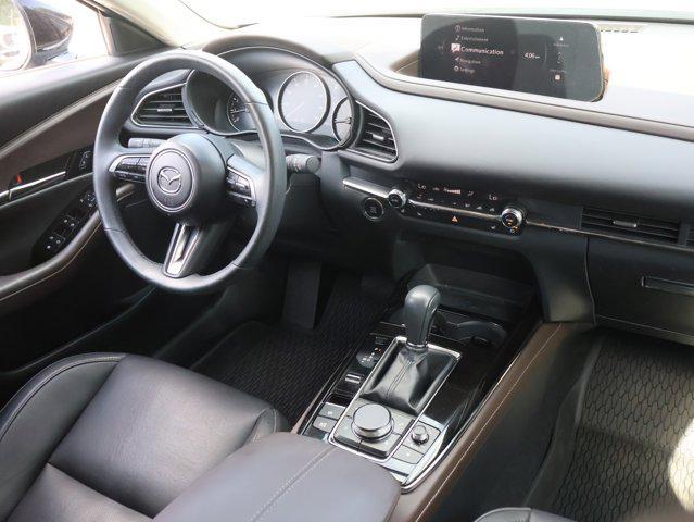 used 2024 Mazda CX-30 car, priced at $29,500