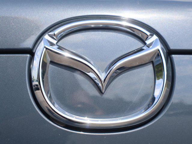 used 2024 Mazda CX-30 car, priced at $29,500