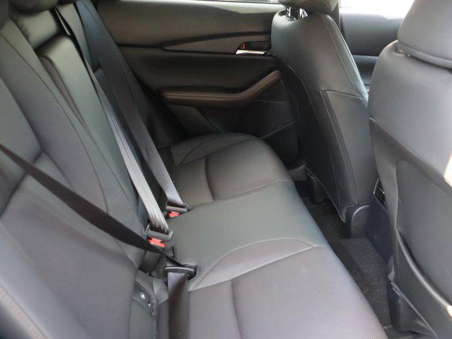 used 2024 Mazda CX-30 car, priced at $29,500
