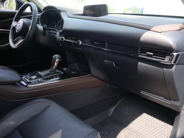 used 2024 Mazda CX-30 car, priced at $29,500