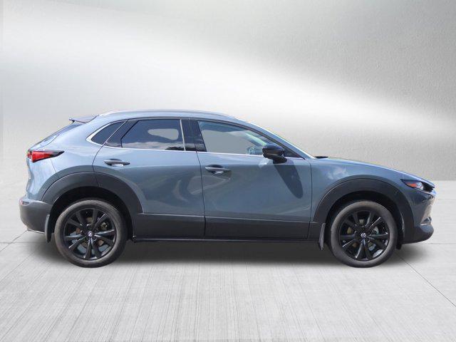 used 2024 Mazda CX-30 car, priced at $29,500