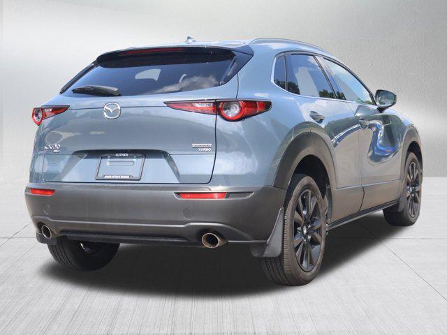 used 2024 Mazda CX-30 car, priced at $29,500