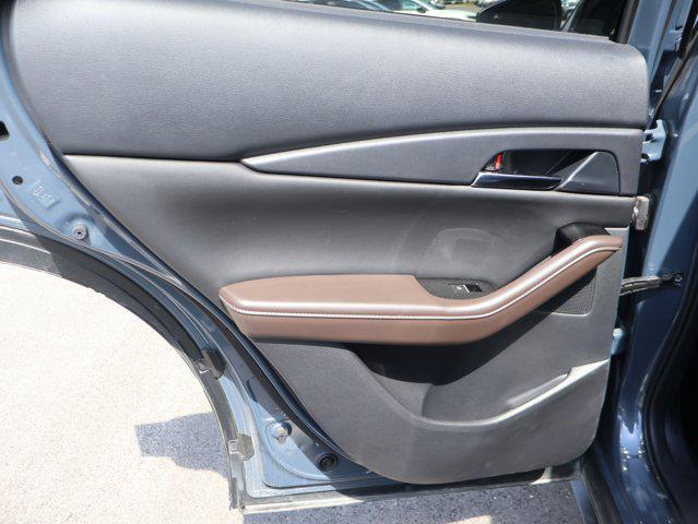 used 2024 Mazda CX-30 car, priced at $29,500