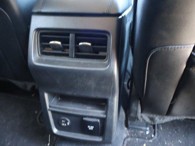 used 2021 Ford Edge car, priced at $20,995