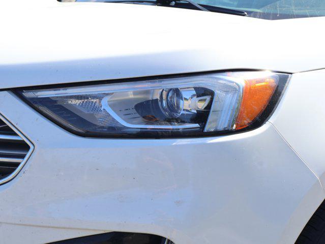 used 2021 Ford Edge car, priced at $20,995