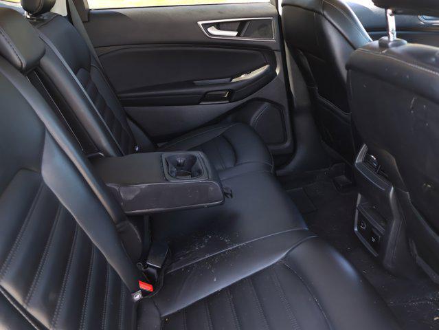 used 2021 Ford Edge car, priced at $20,995