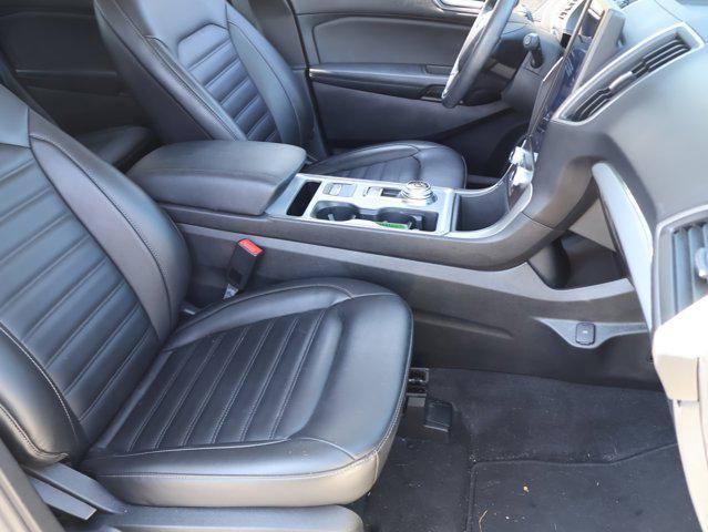 used 2021 Ford Edge car, priced at $20,995