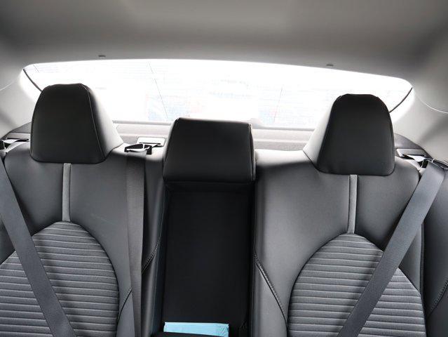 used 2019 Toyota Camry car, priced at $24,305
