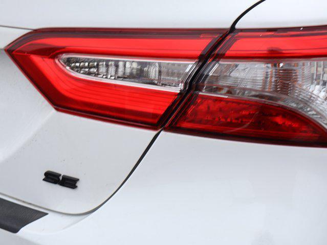 used 2019 Toyota Camry car, priced at $24,305