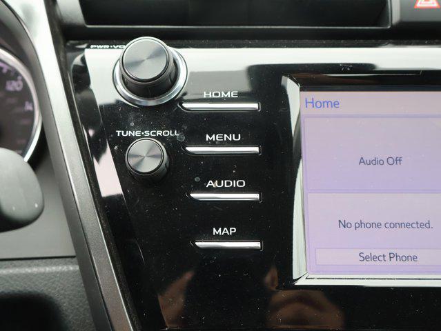 used 2019 Toyota Camry car, priced at $24,305