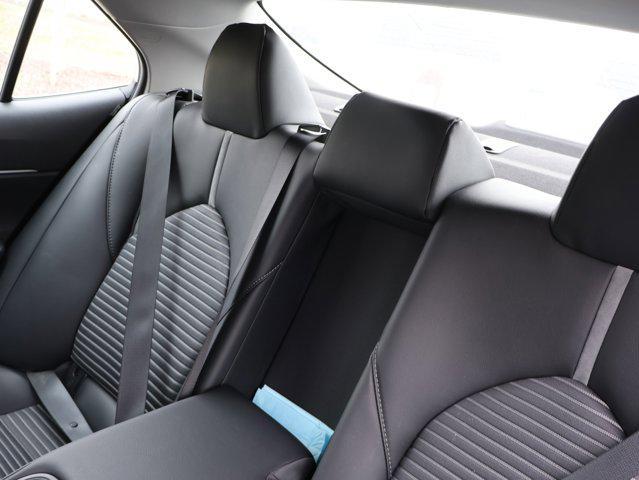 used 2019 Toyota Camry car, priced at $24,305