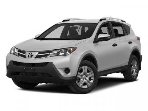 used 2014 Toyota RAV4 car, priced at $16,749