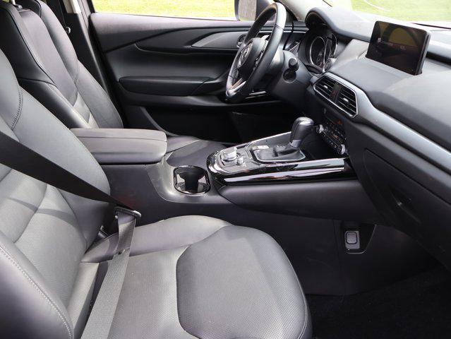 used 2022 Mazda CX-9 car, priced at $30,325