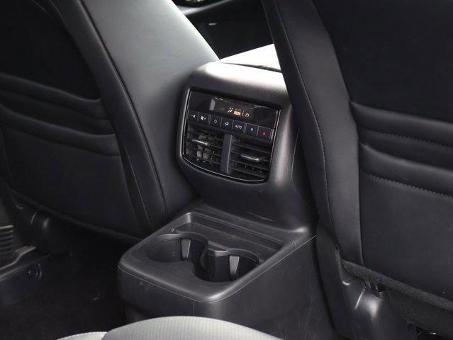 used 2022 Mazda CX-9 car, priced at $30,325