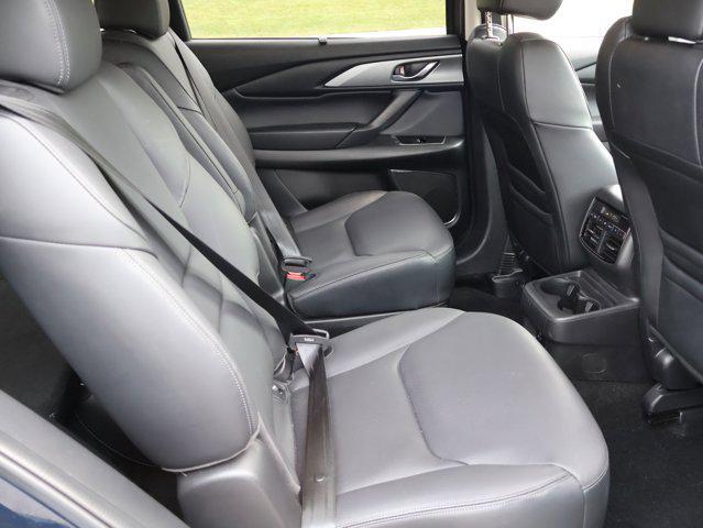 used 2022 Mazda CX-9 car, priced at $30,325
