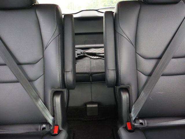 used 2022 Mazda CX-9 car, priced at $30,325