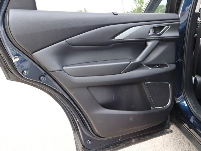 used 2022 Mazda CX-9 car, priced at $30,325