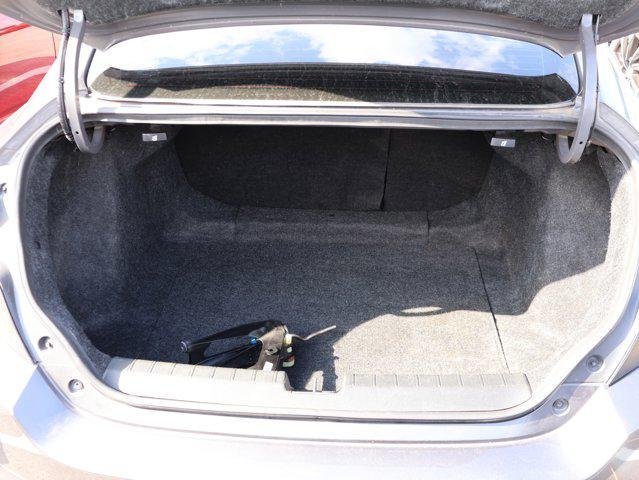 used 2017 Honda Civic car, priced at $18,499