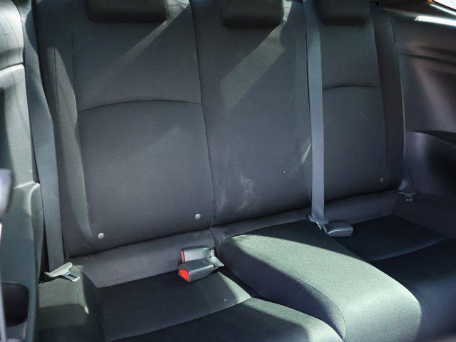 used 2017 Honda Civic car, priced at $18,499