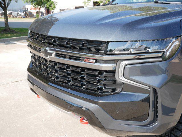 used 2022 Chevrolet Tahoe car, priced at $56,875