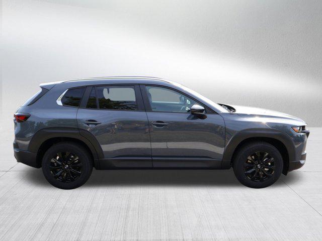 new 2025 Mazda CX-50 car, priced at $35,485