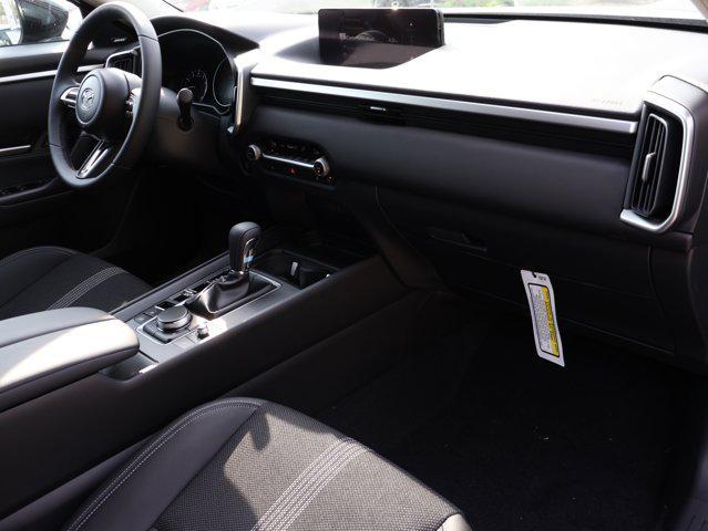 new 2025 Mazda CX-50 car, priced at $35,485