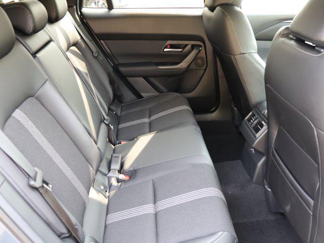 new 2025 Mazda CX-50 car, priced at $35,485
