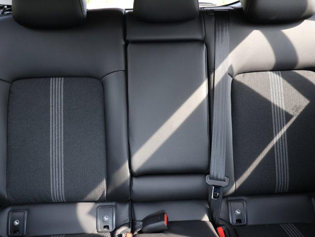 new 2025 Mazda CX-50 car, priced at $35,485