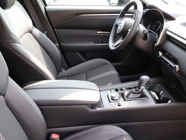 new 2025 Mazda CX-50 car, priced at $35,485