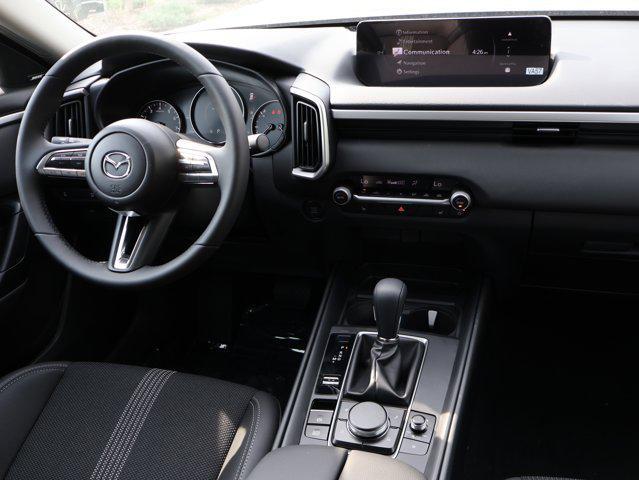 new 2025 Mazda CX-50 car, priced at $35,485