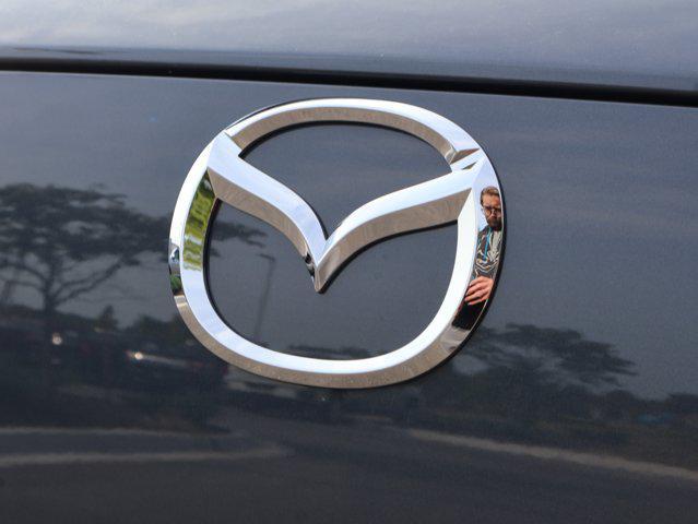 new 2025 Mazda CX-50 car, priced at $35,485